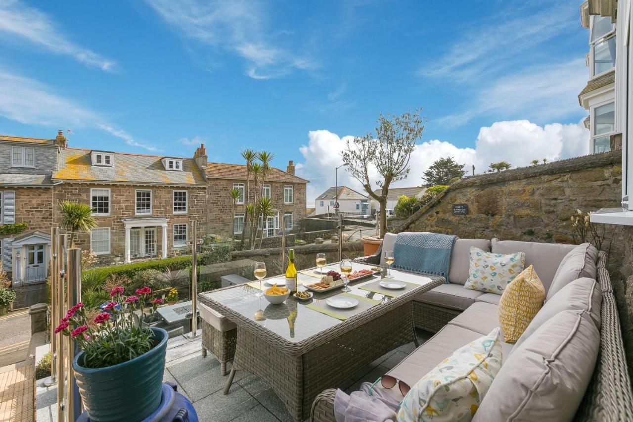 Summer Salt St Ives Esterno foto